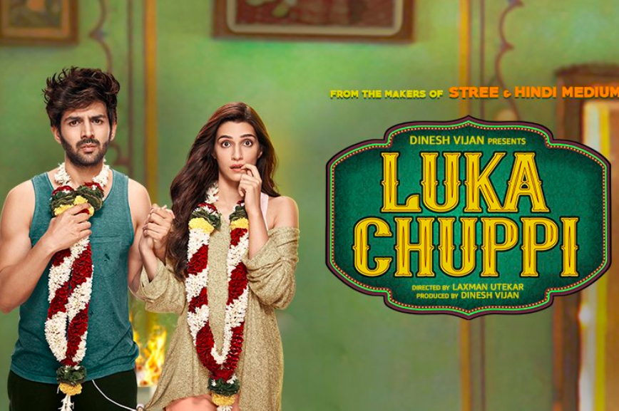 Kartik Aryan Starrer Luka Chuppi: Bollywood Box Office Collection ...