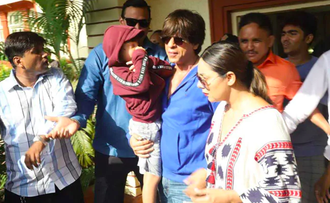Shah Rukh Khan