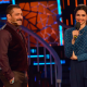 Salman Khan and Deepika Padukone