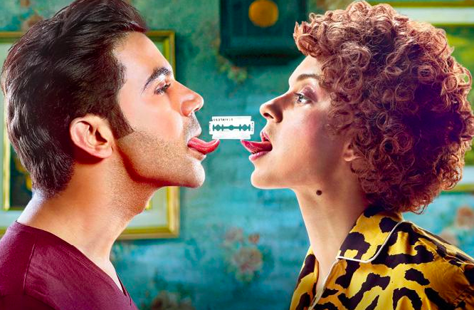 Mental Hai Kya: Kangana Ranaut