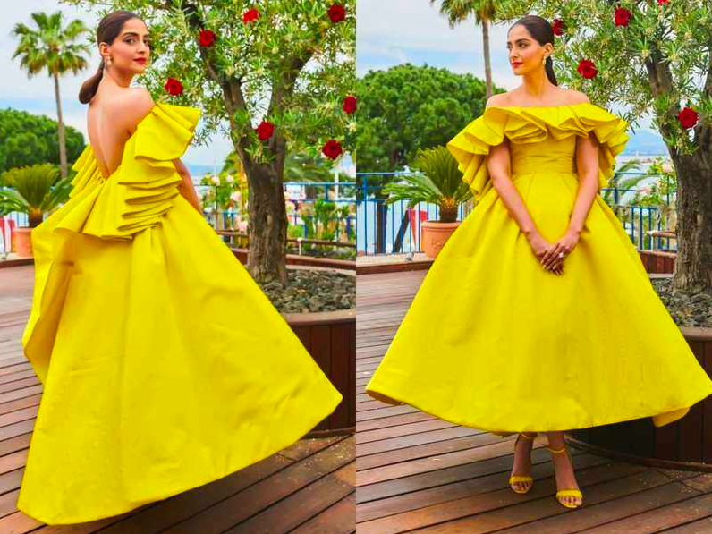 SHOCKING! Sonam Kapoor Shares Bad Experience With Uber Cab Driver In London People Trolled, Read What Is The Reason