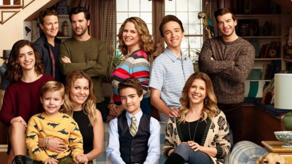 NETFLIX Loyalist Fuller House Season 5 Part 2 Plot Review ...