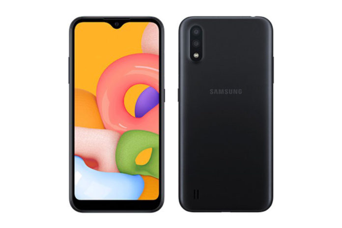 samsung galaxy m01s release date