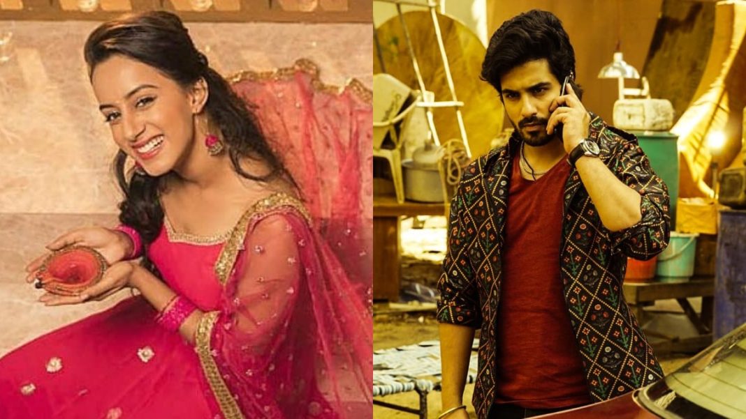 Today's Latest Spoilers Alert Yeh Hai Chahatein 25th August Written Episode Today's Latest Spoilers Alert Yeh Hai Chahatein 25th August Written Episode