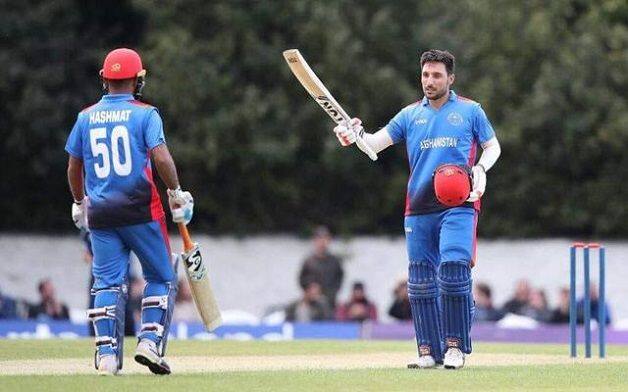 Boost Defender vs Speen Ghar Tigers Live