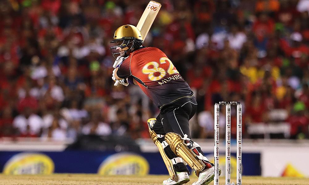 TKR vs SLZ Hero CPL T20 Live Score Playing 11 Riders vs Lucia Zouks Dream11