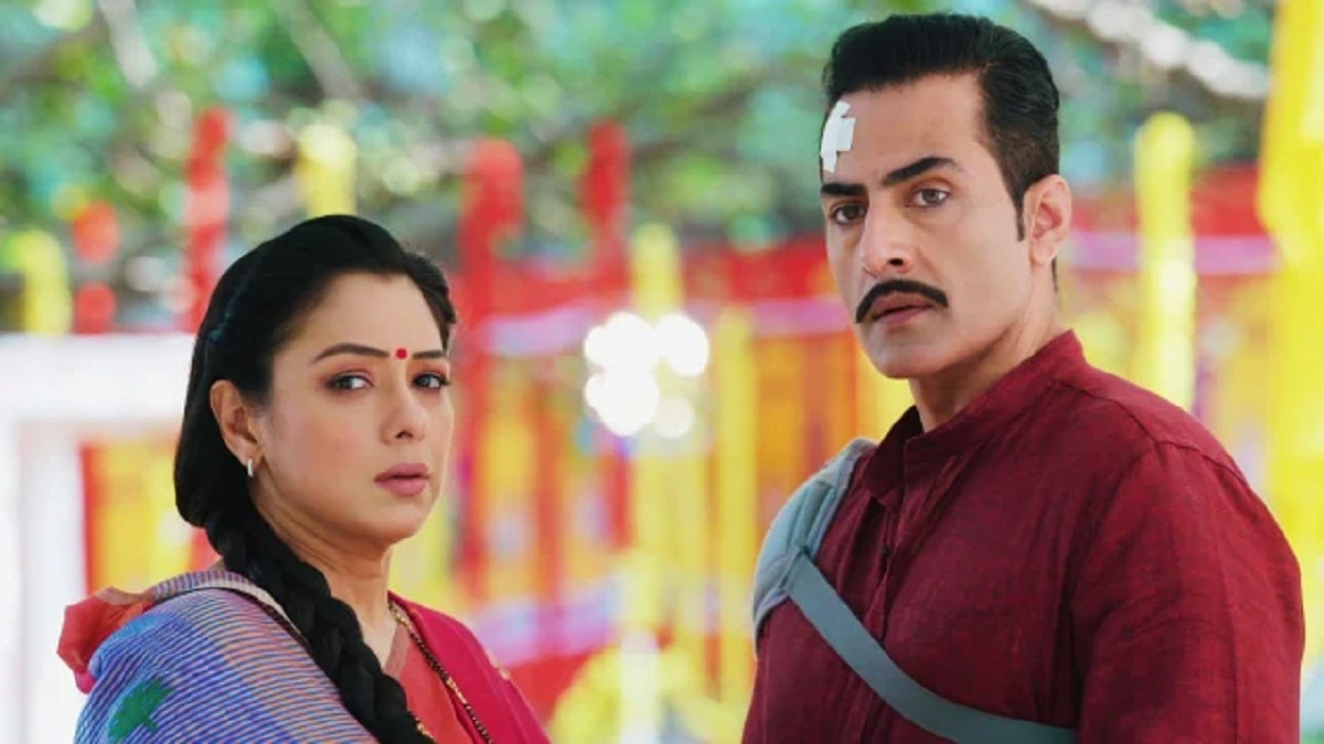 Anupama 20th January 2021 Written Update