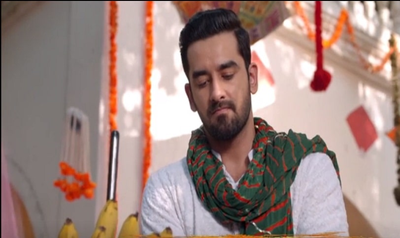 Ishq Mein Marjawan 2 Written Update