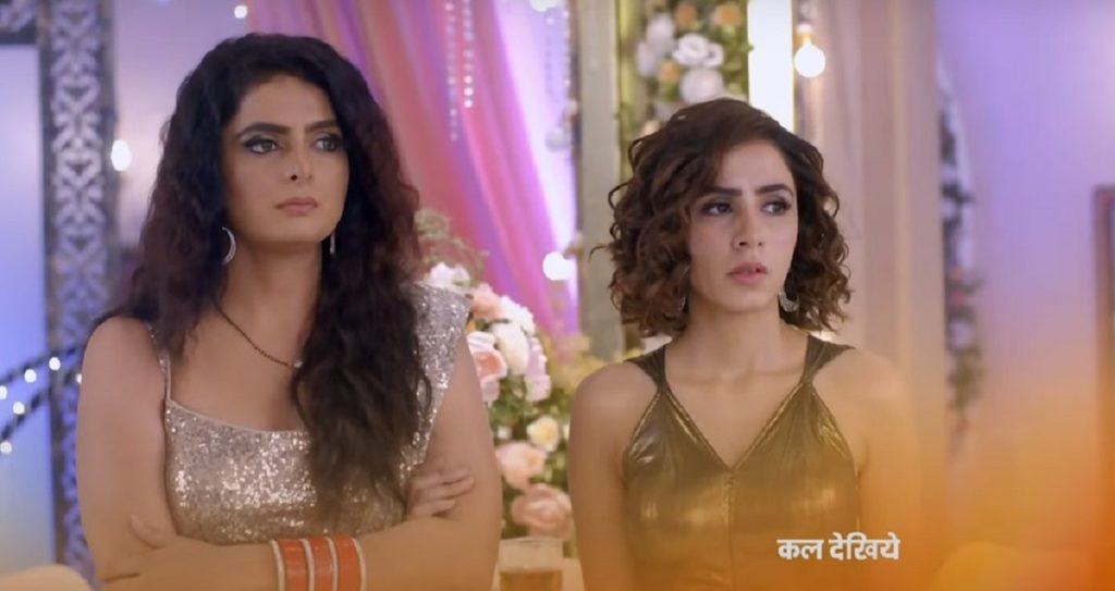 Kundali Bhagya Written Update 19th January 2021: Akshay Misbehaves