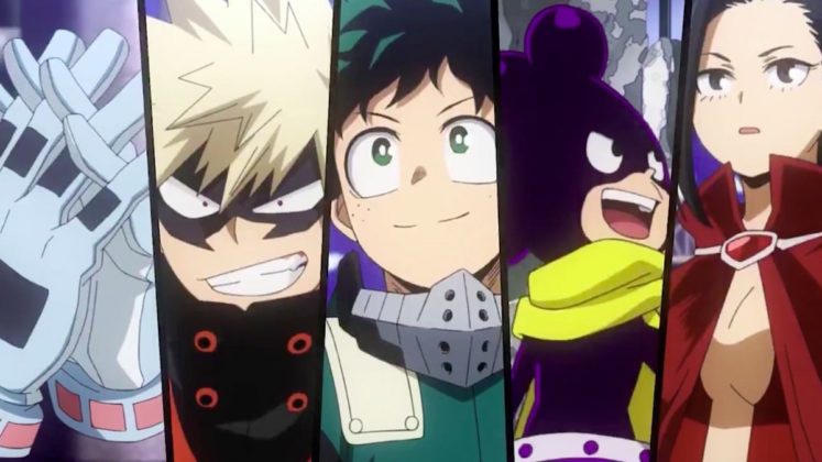 My Hero Academia The Strongest Hero Reddit My Hero Academia Chapter 299 Reddit Spoilers Release Date and Time