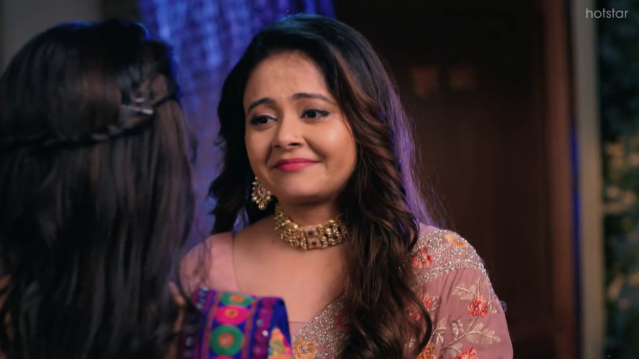 Saath Nibhaana Saathiya