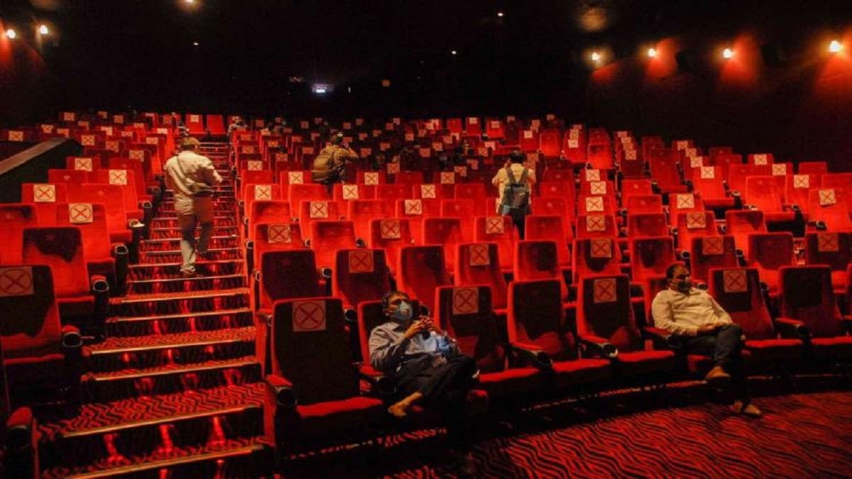 Theatre Seating Capacity Get India News