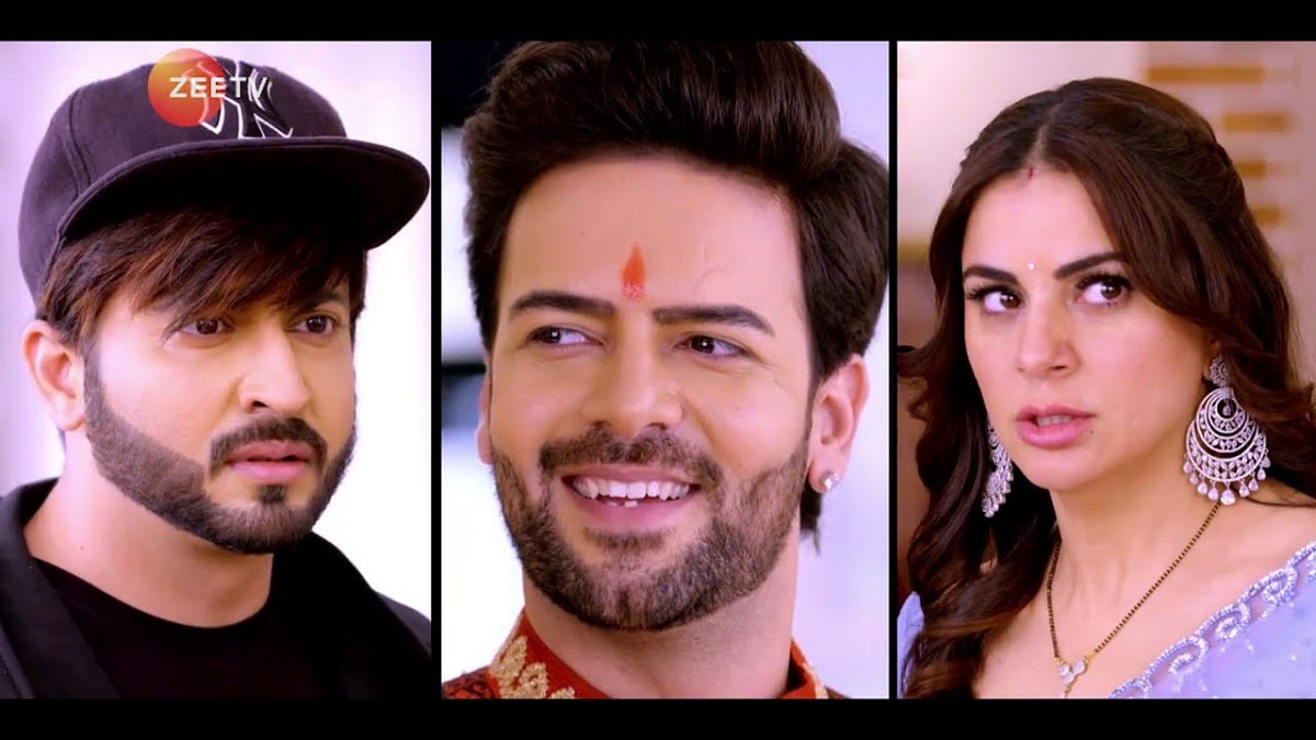 Kundali Bhagya Today's 23 February 2021 Written Full Episode Update