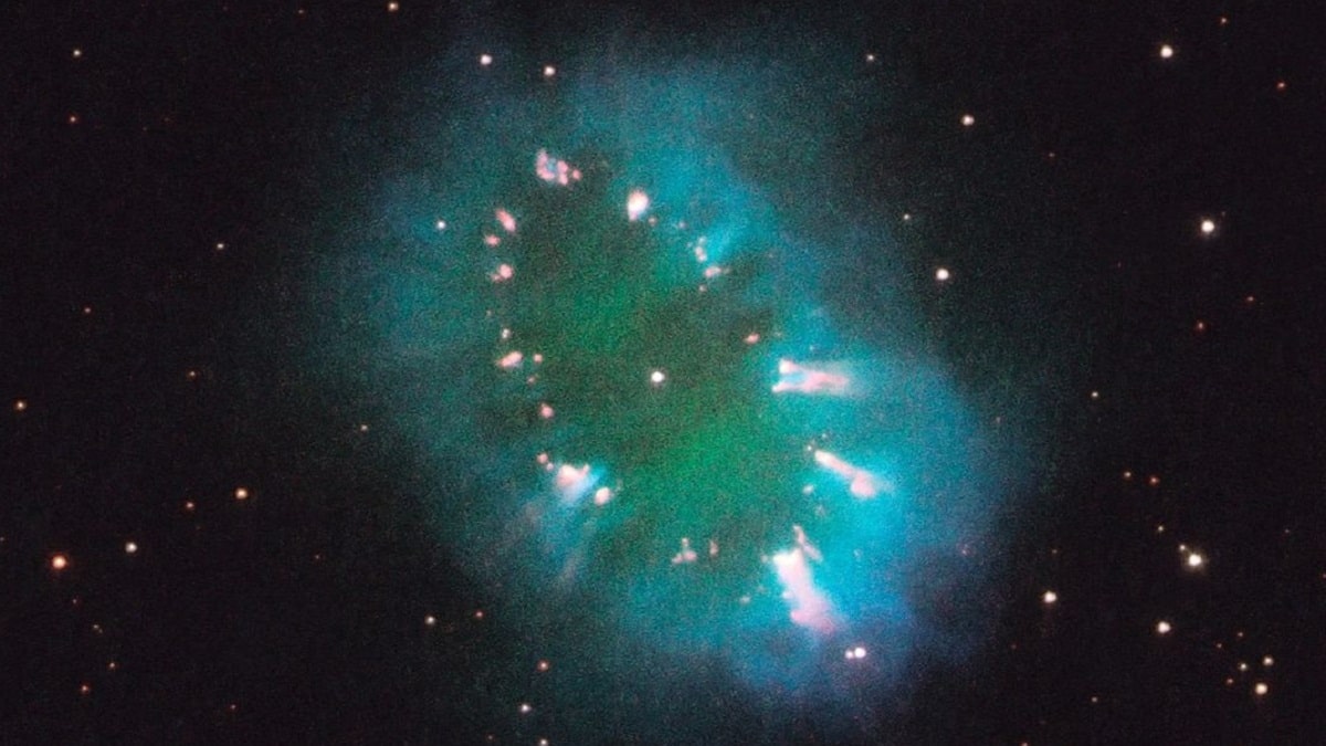 NASA