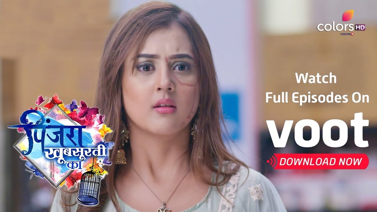 Pinjra Khubsurti Ka 23 February 2021 Written Update