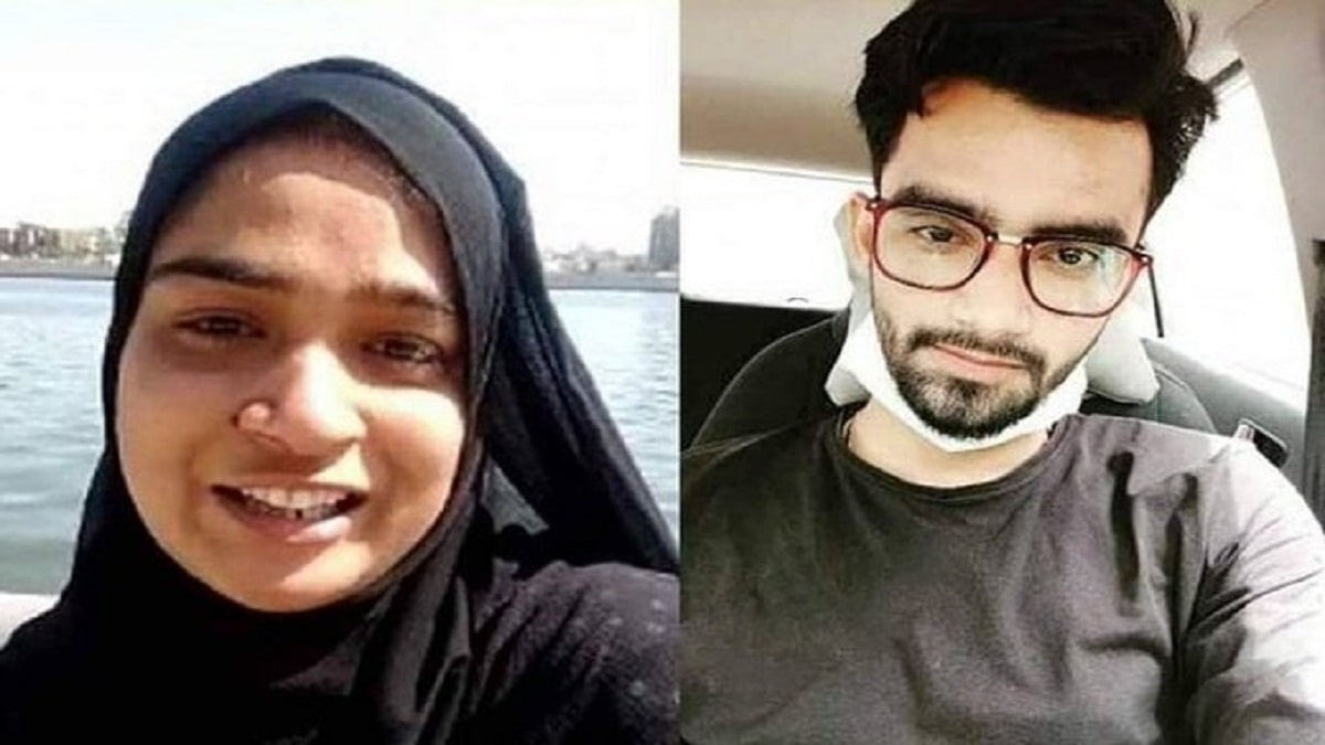 Ayesha Khan Suicide Jumped Into Sabarmati River Check Her Last Recording Death Reason Husband Name Age Wiki Biography