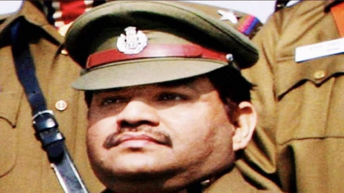 Batla House encounter