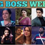 Bigg Boss Malayalam 3