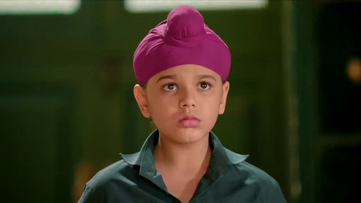 choti sardarni 26th september 2021