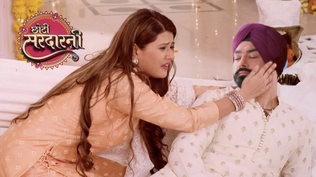 choti sardarni 16 december 2020