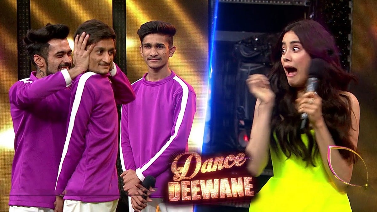 Dance Deewane Season 3