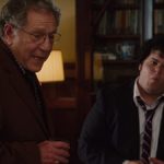 George Segal