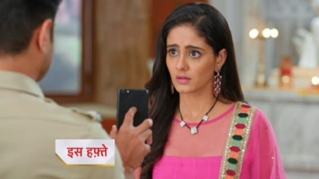 Gum Hai Kisi Ke Pyar Mein Today's Episode 10th March 2021 Written