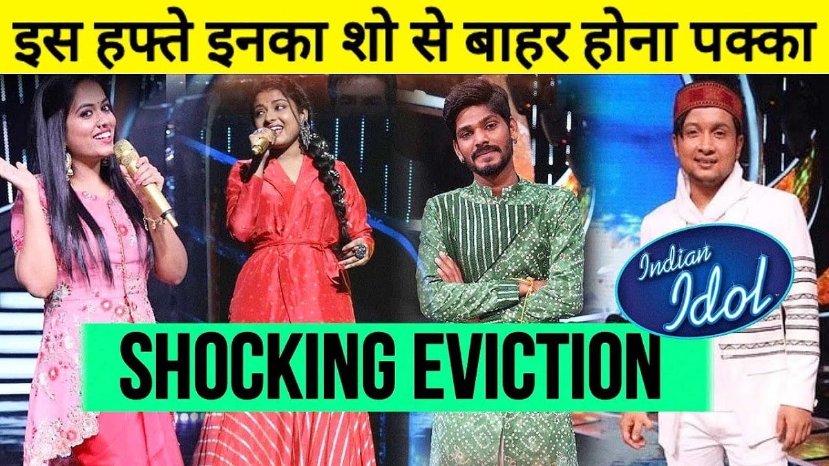 Indian Idol Season 12 Elimination Today Episode 13th March 2021