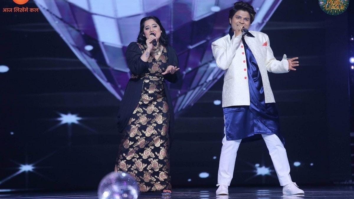 Indian Pro Music League Today’s 7th March 2021 Written Episode Update