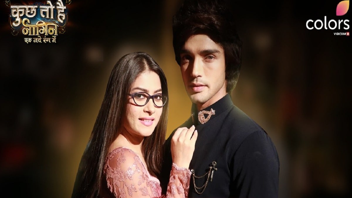 Kuch Toh Hai Naagin 6 Ek Naye Rang Mein Today’s 6th March 2021 Written