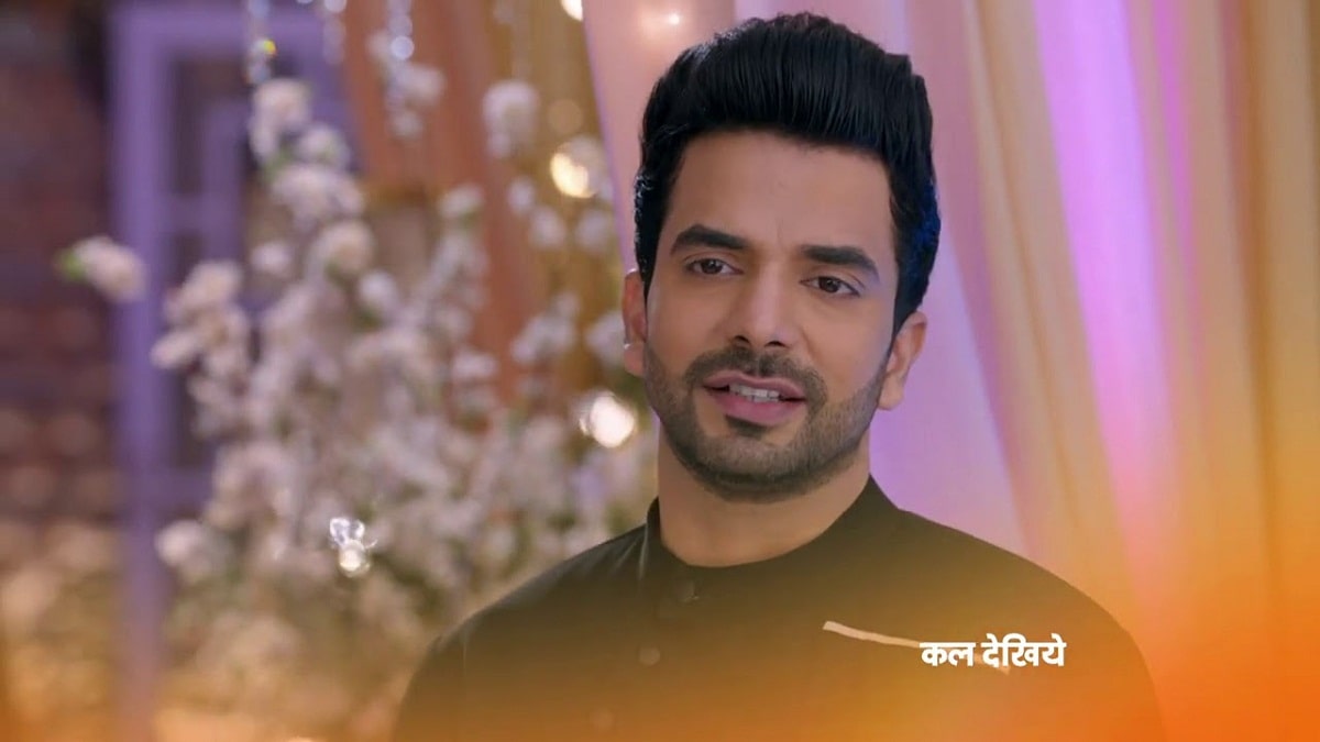 Kundali Bhagya Today's 9th March 2021 Written Update: Srishti Manages