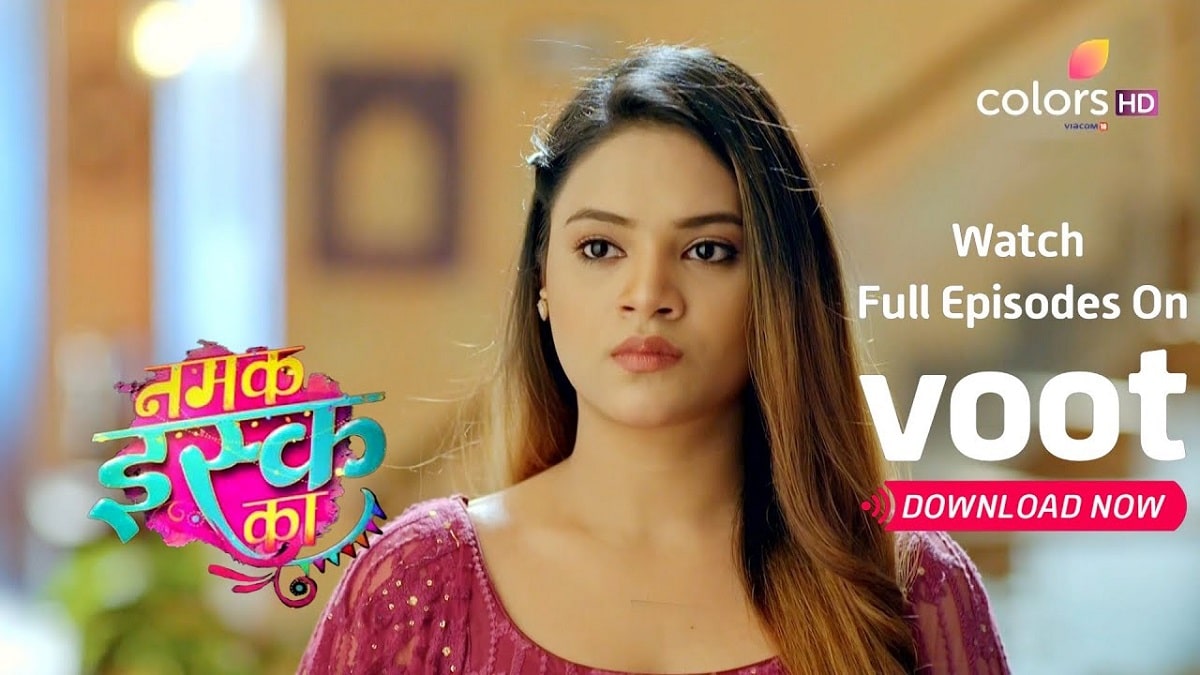 Namak Issk (Ishq) Ka 30th March 2021 Written Episode Update: Kahani