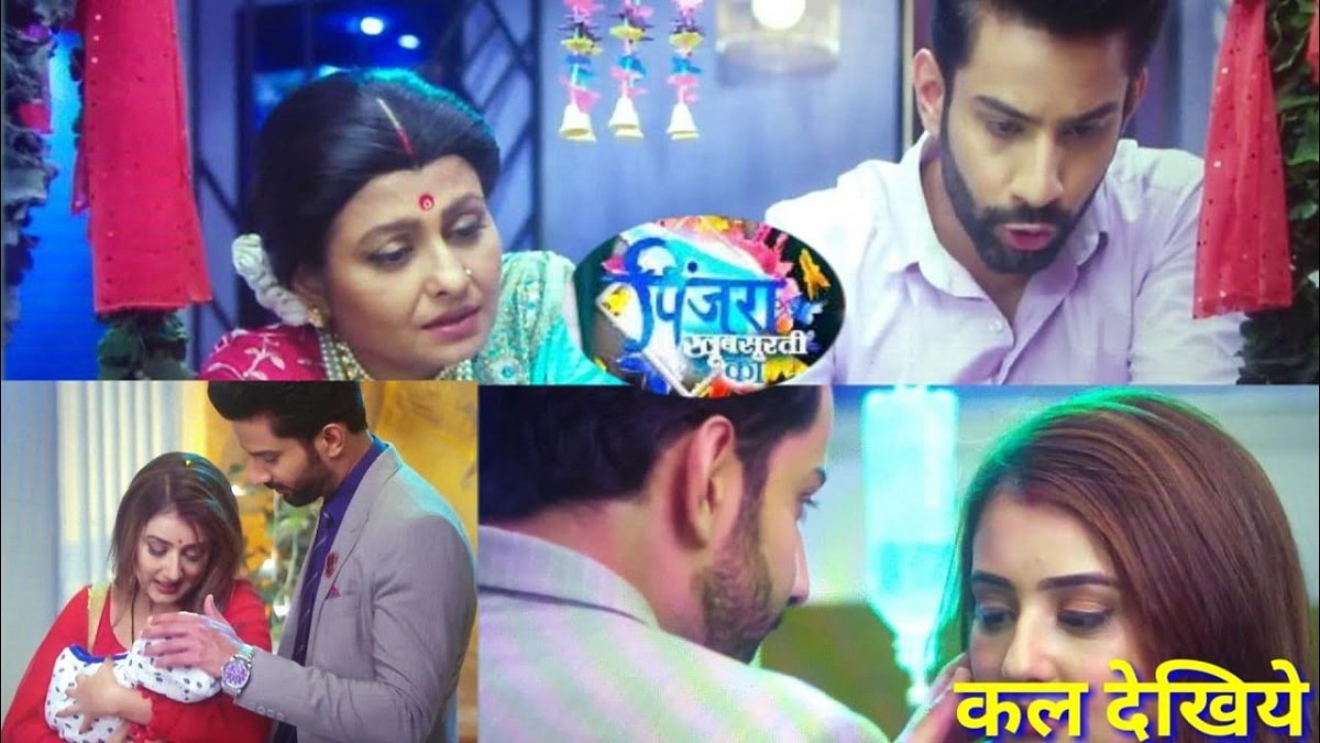 Ka Serial Pinjara Khubsurti Ka January 2021 Pinjara Khubsurti Ka