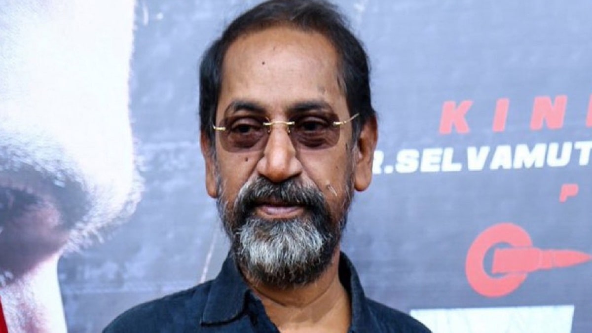 SP Jananathan
