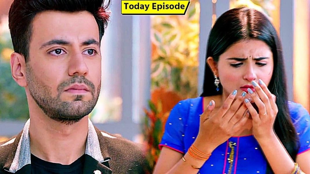 Shaurya Aur Anokhi Ki Kahani Today's 1st March 2021 Written Episode