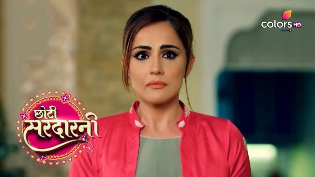 choti sardarni 10 march 2021