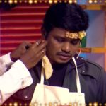 Cook With Comali Season 2