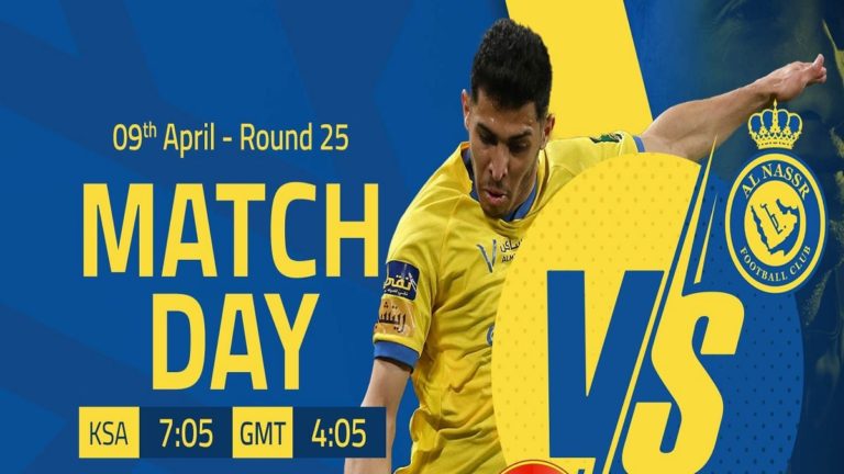 DAM vs NSSR Live Score Saudi Professional League Damac FC Vs Al Nassr DAM vs NSSR Live Score Saudi Professional League Damac FC Vs Al Nassr