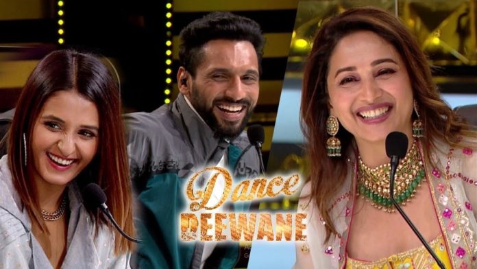 Dance Deewane Season 3 Today’s Full Episode 11th April 2021 Highlights