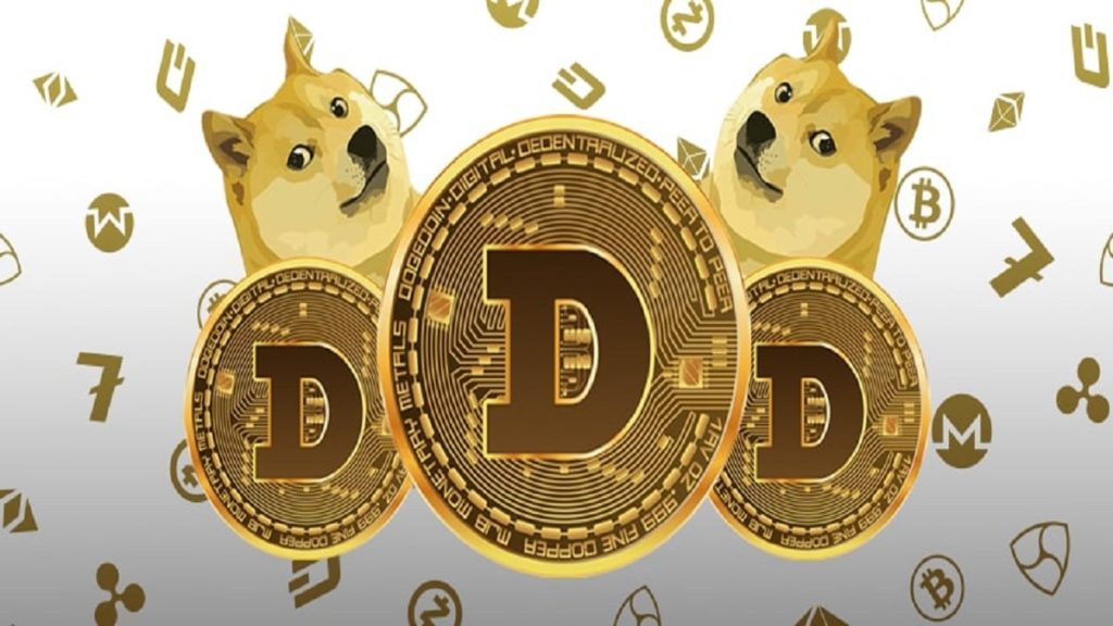 What is Dogecoin? How to Buy Dogecoin Cryptocurrency in ...