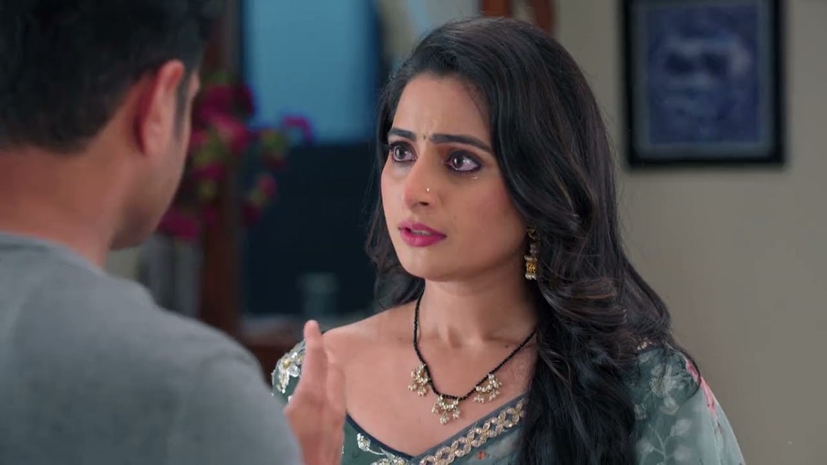 Ghum Hai Kisikey Pyaar Meiin Today's Episode 15th April 2021 Updates