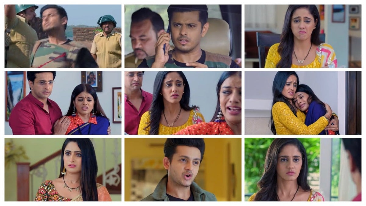 Ghum Hai Kisikey Pyaar Mein Today's Episode 30th April 2021 Written