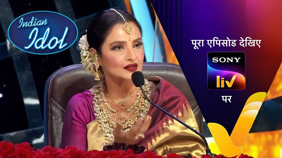 Indian Idol Season 12 4th April 2021 Episode: Pawandeep Mesmerize