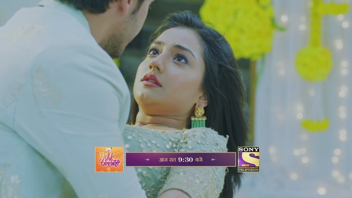 Ishq par zor nahin written update