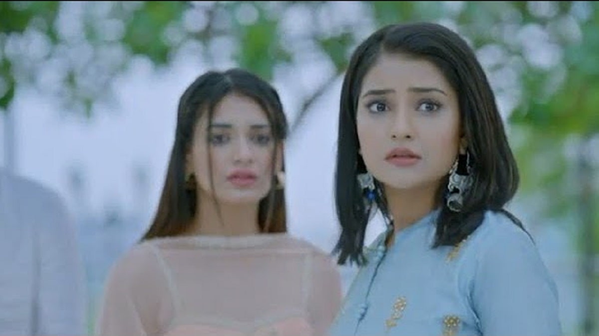 Ishq Par Zor Nahi Today's Episode 20th April 2021 Written Update: Ishqi