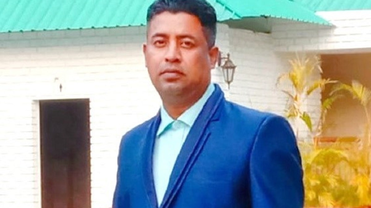 Mukibur Rahman