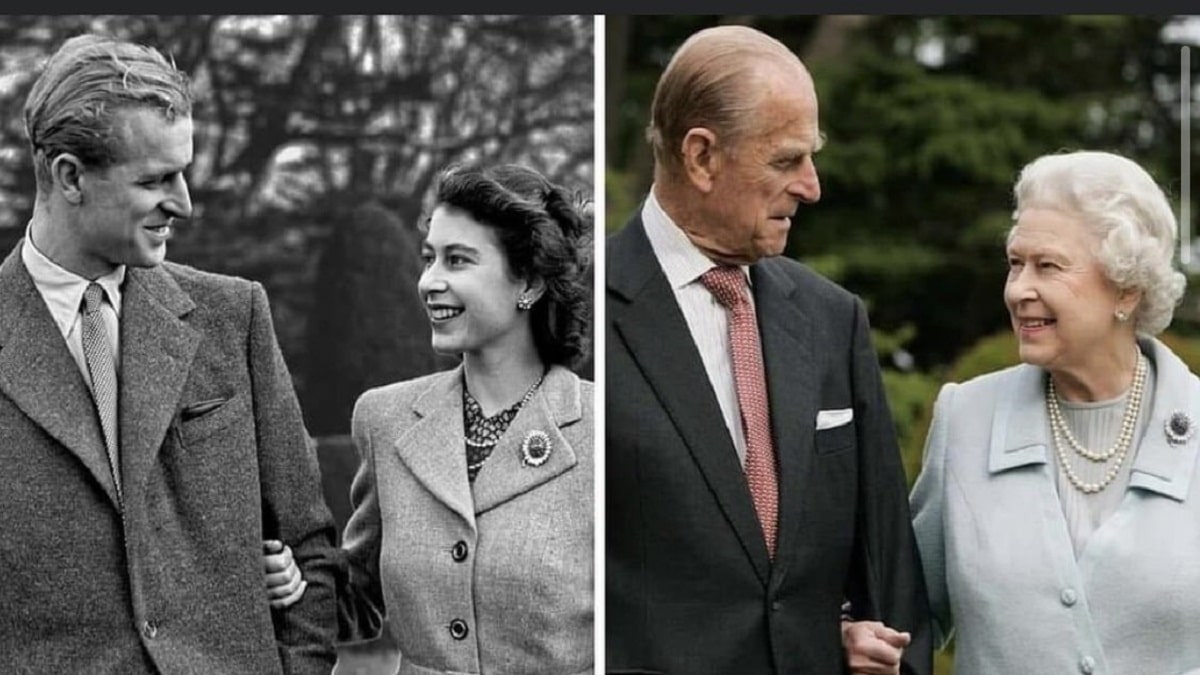 Prince Philip, Husband of Queen Elizabeth Dies at 99 ...