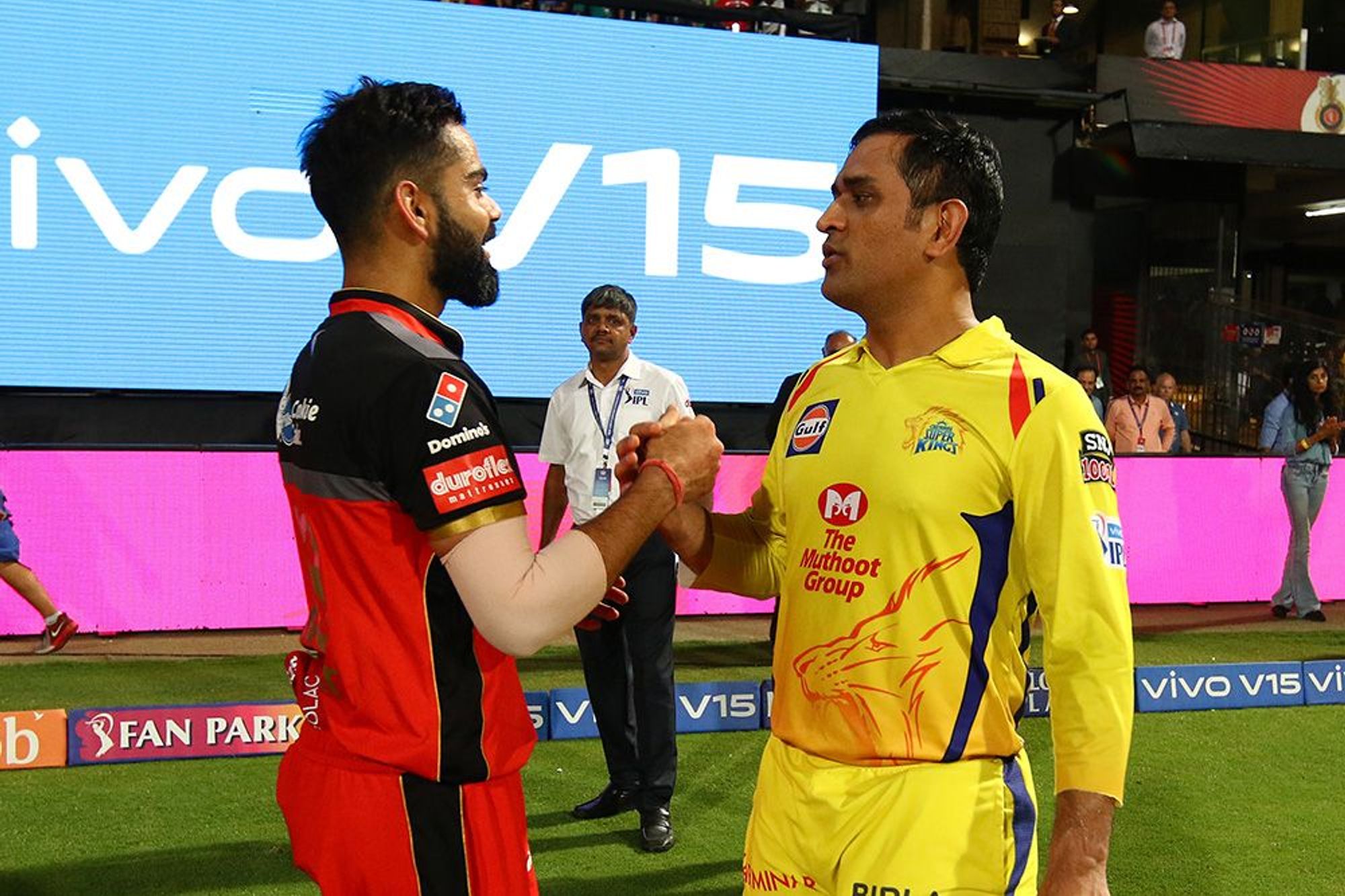 CSK VS RCB Live Score Dream11 Team Fantasy League Top Picks Lineup Playing 11 & Team Preview