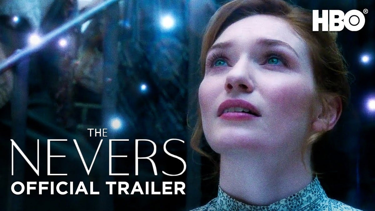 The Nevers