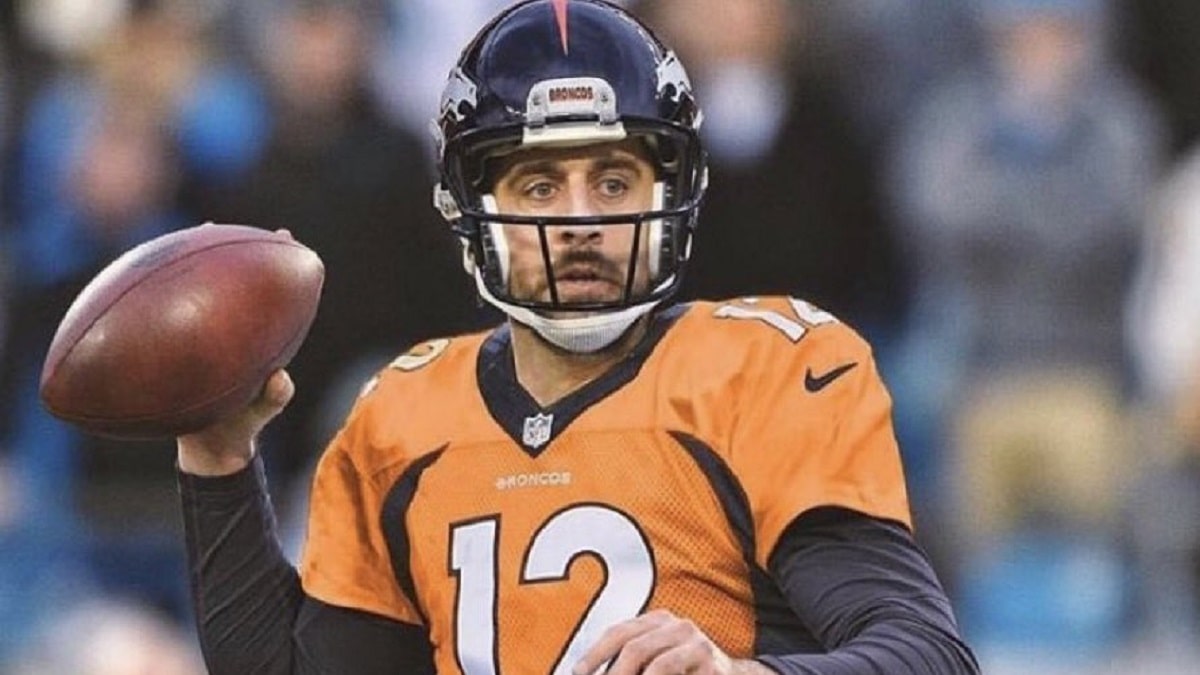 Aaron Rodgers Net Worth American football Aaron Rodgers